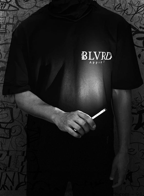 BLVRD Love