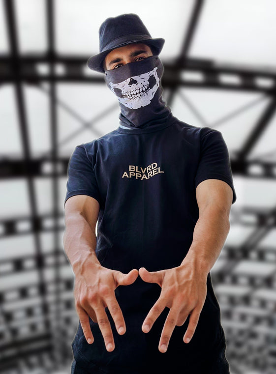 Muerete Demon
