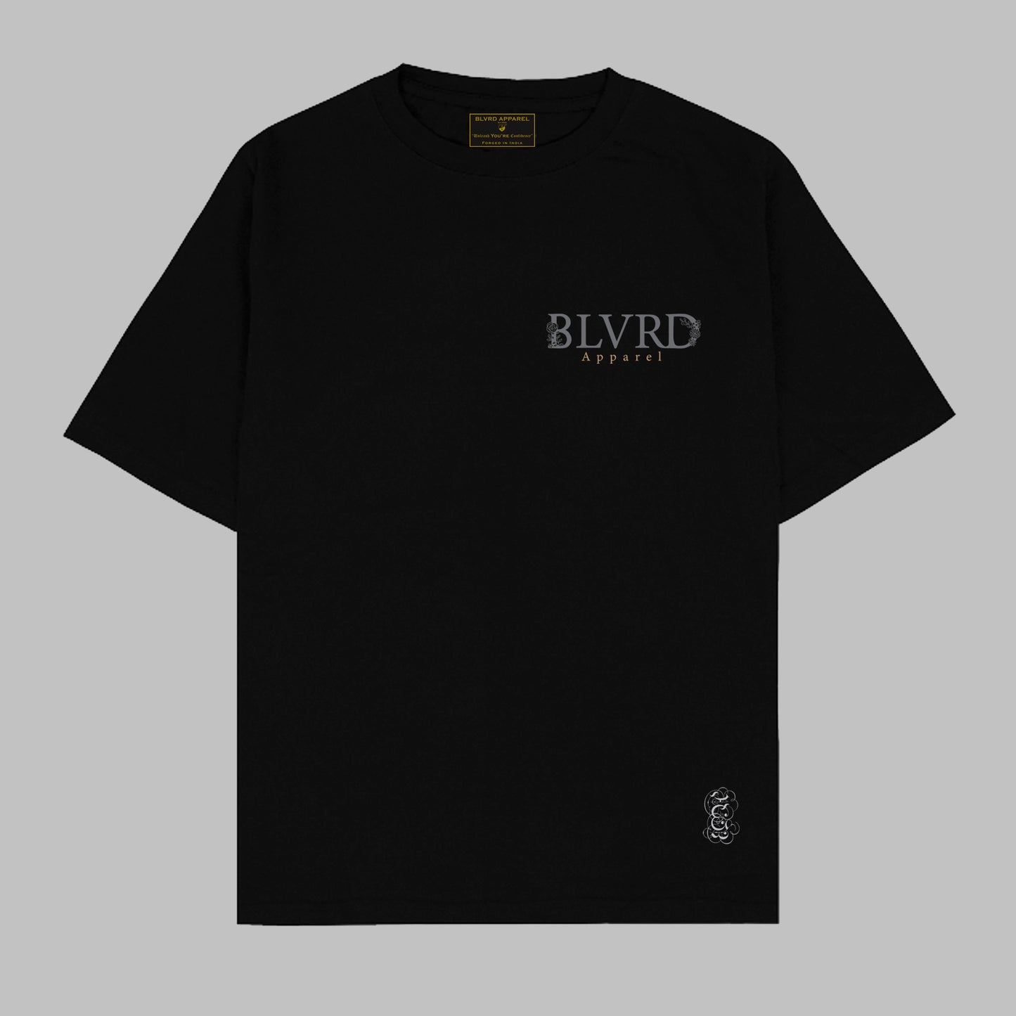 BLVRD Love