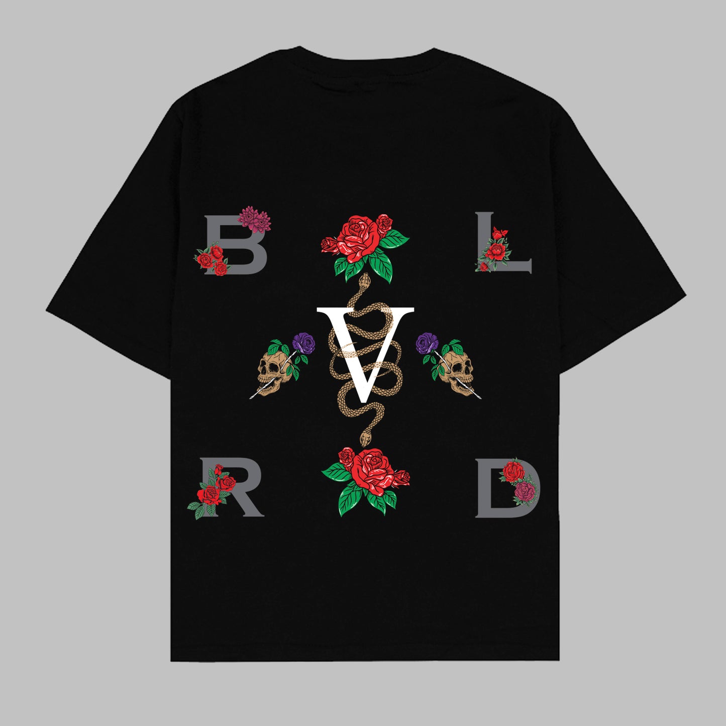BLVRD Love