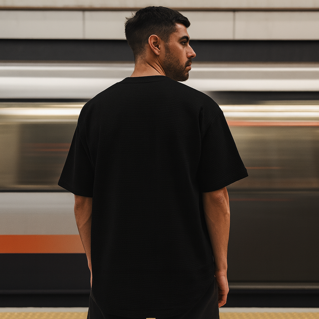 Vafa Noir