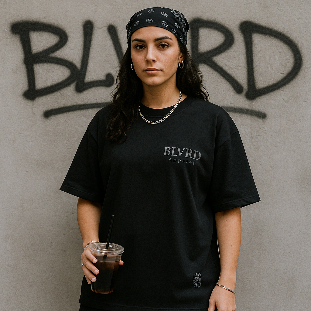 BLVRD Love