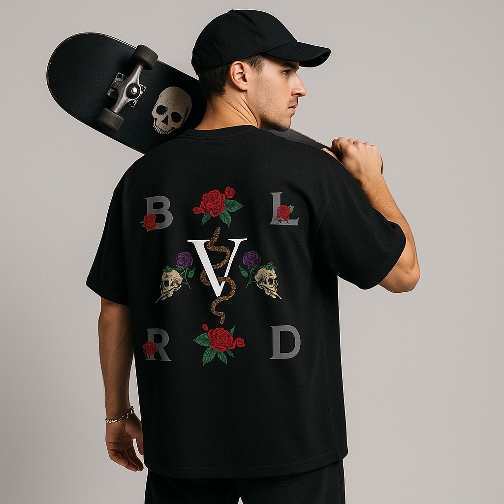 BLVRD Love