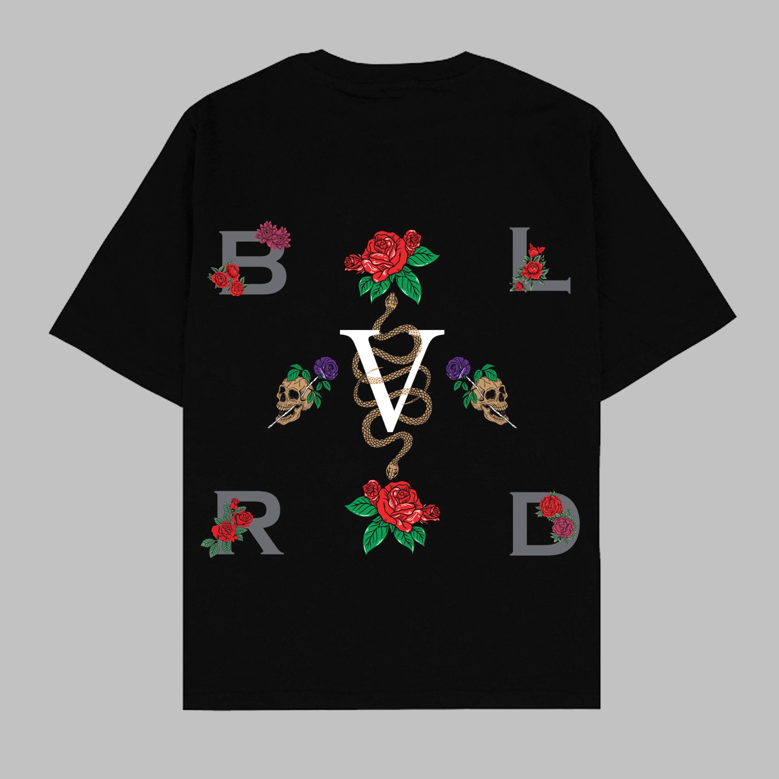 BLVRD Love