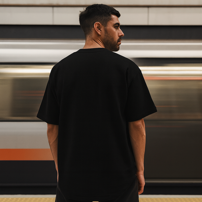 Vafa Noir